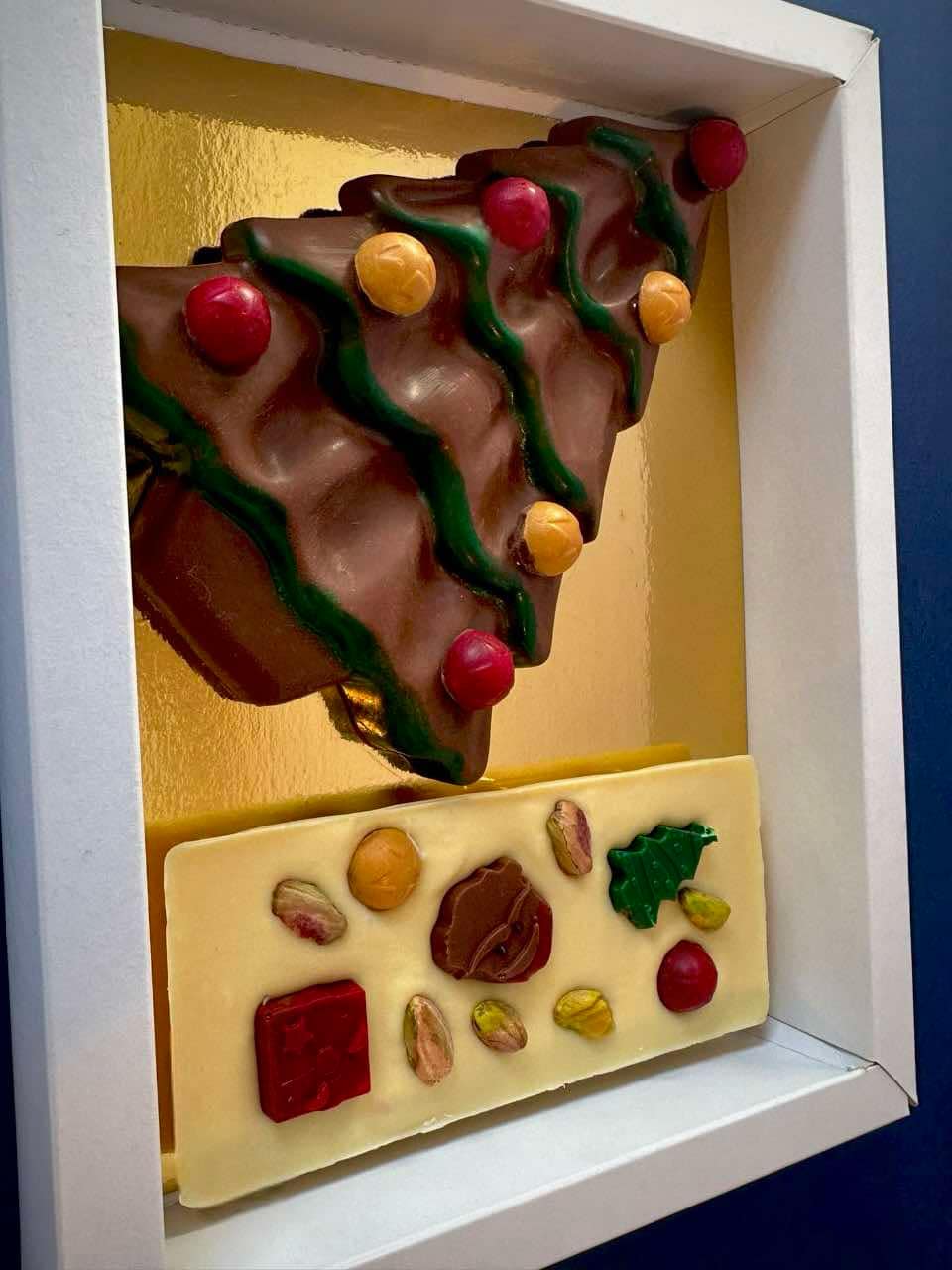Box de Noël